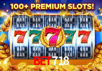 A Emoção da Loteria na BET718: Uma Chance de Mudança de Vida