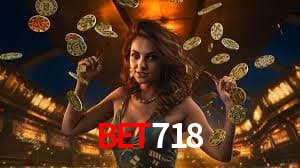Experiência VIP BET718