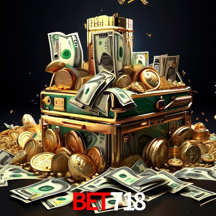 Estatísticas BET718
