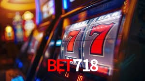 Segurança 2FA BET718