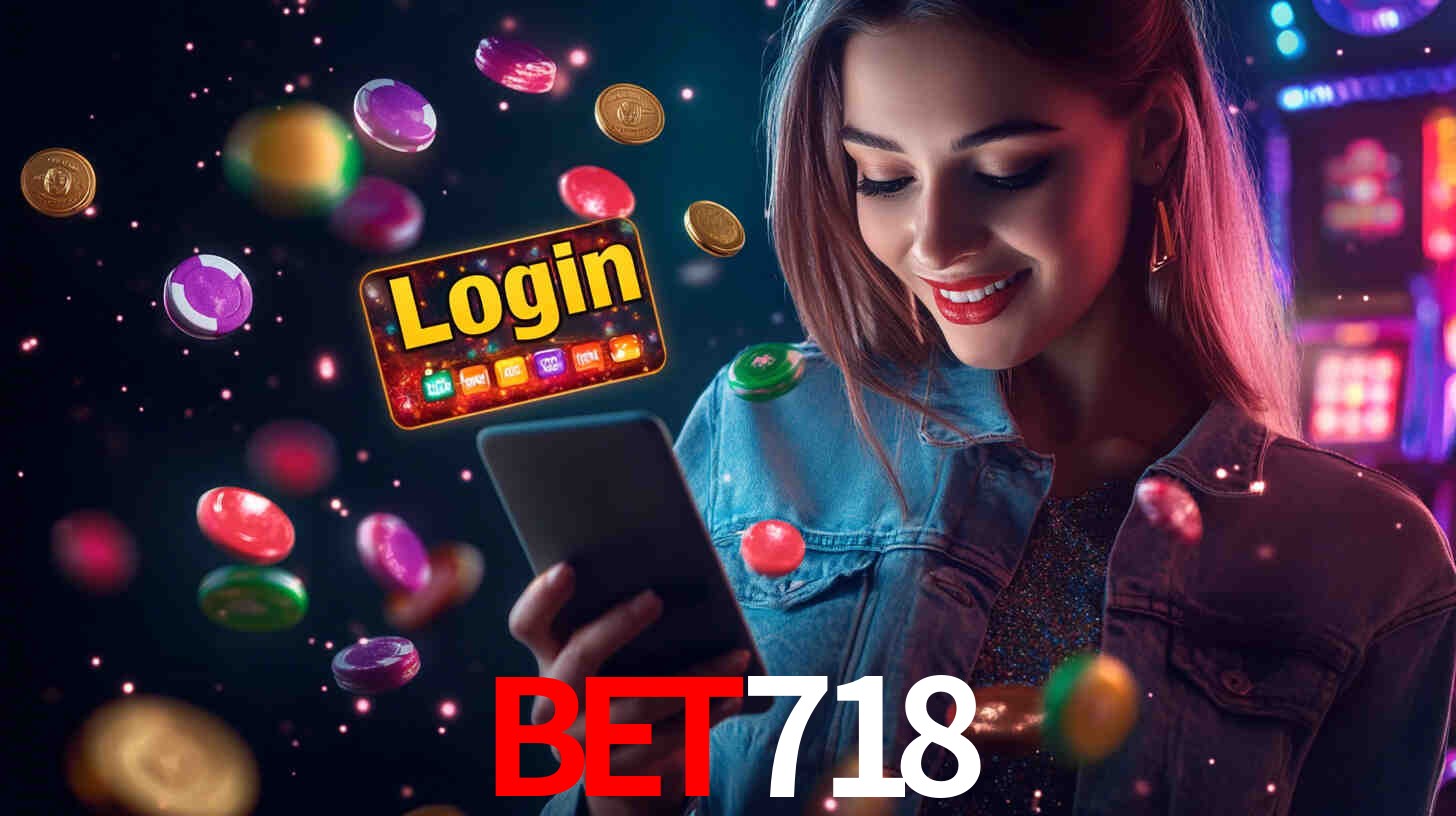 Descubra a Essência do BET718: Nossa História e Compromissos