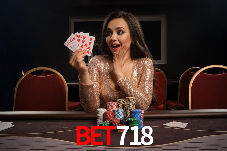 Interface Premium BET718