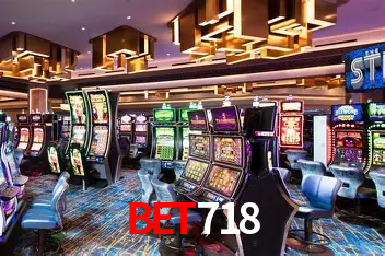 Apostas Esportivas na BET718: Um Guia Completo