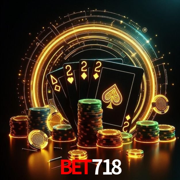 Diretório de Jogos BET718