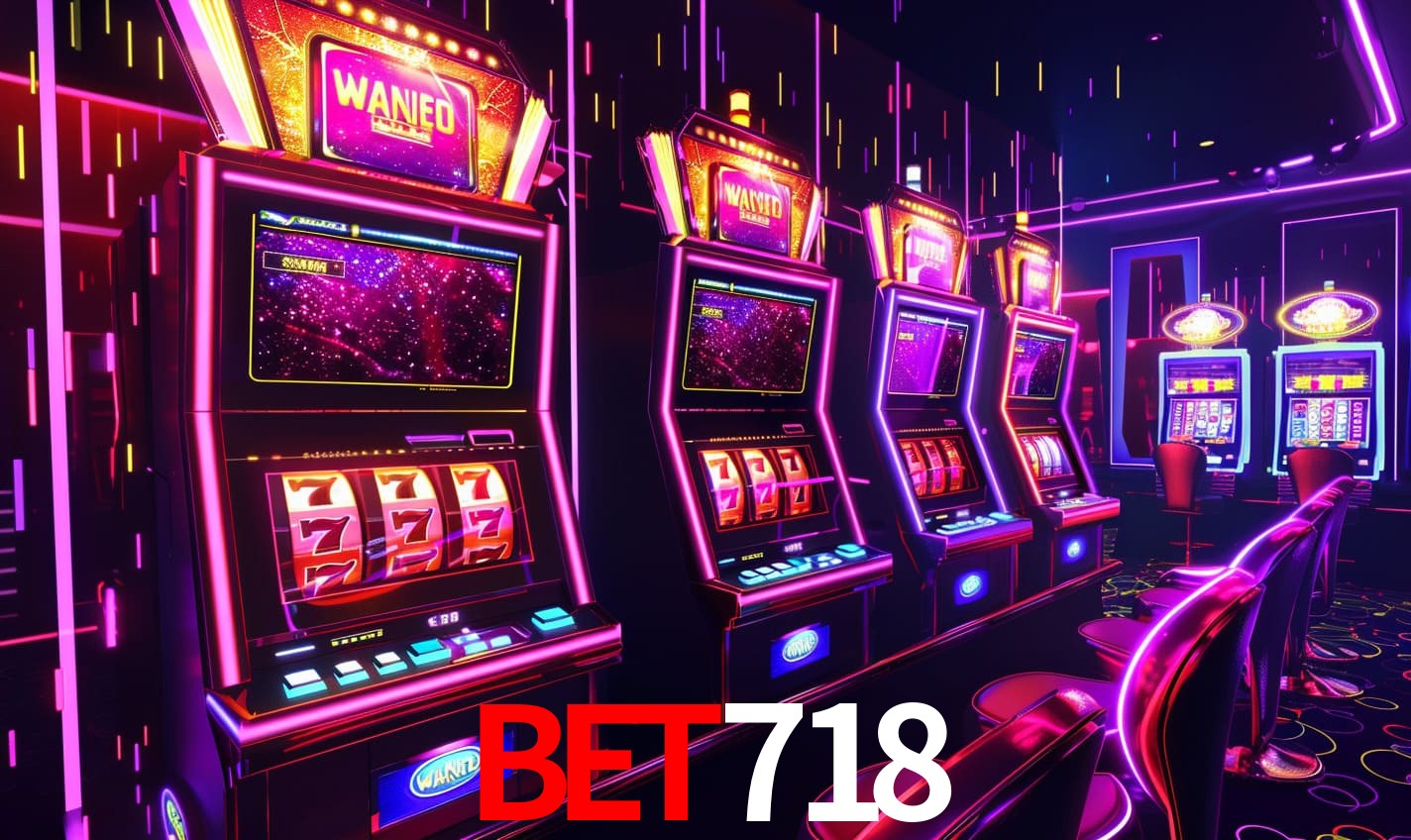 A Emoção da Loteria na BET718: Uma Chance de Mudança de Vida