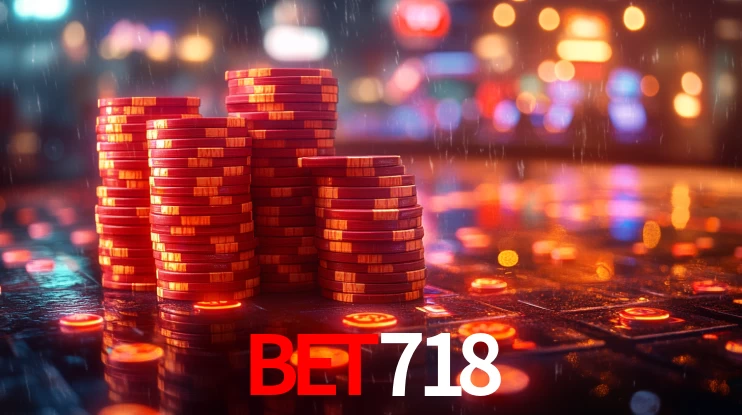 BET718 paga