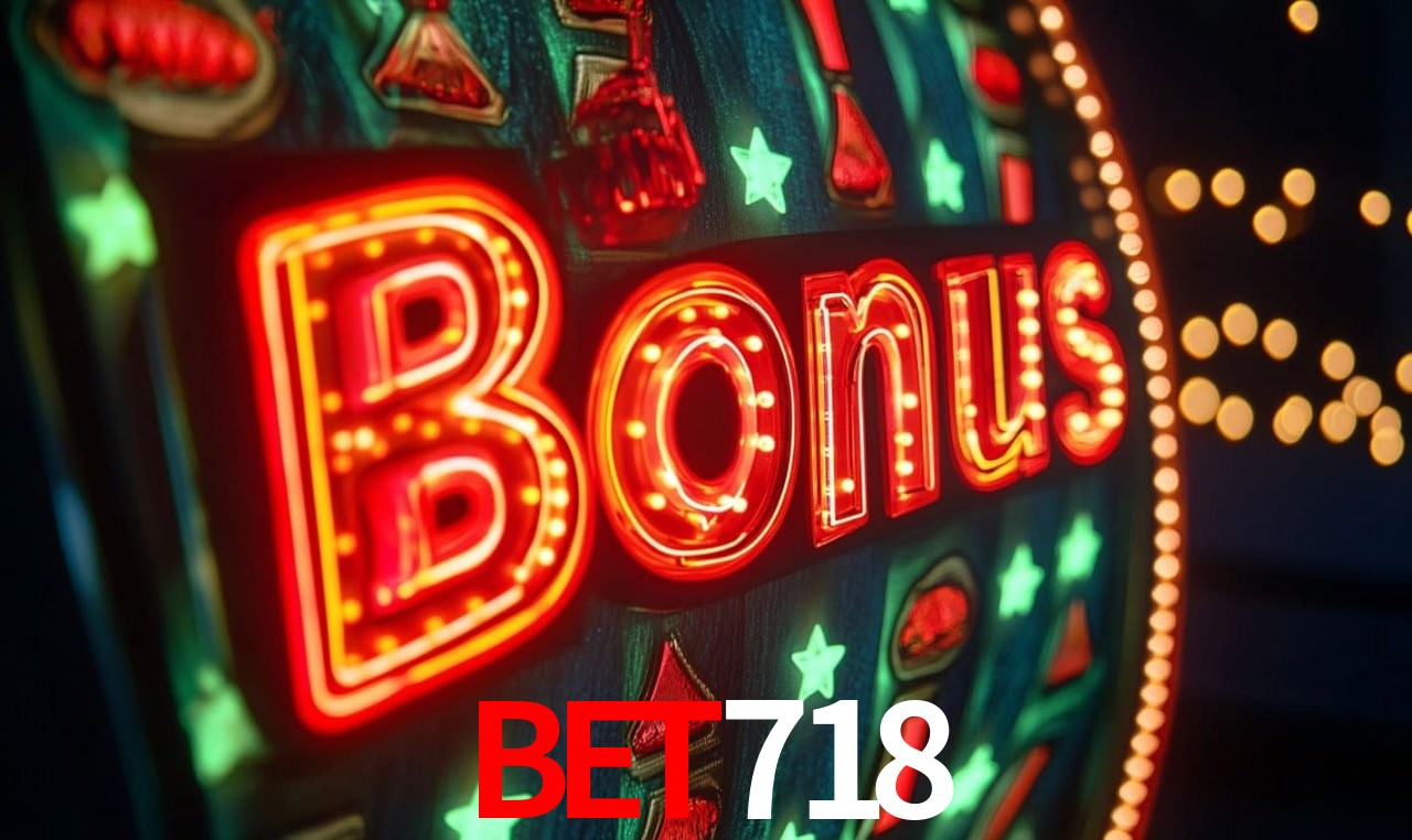 Torneios BET718