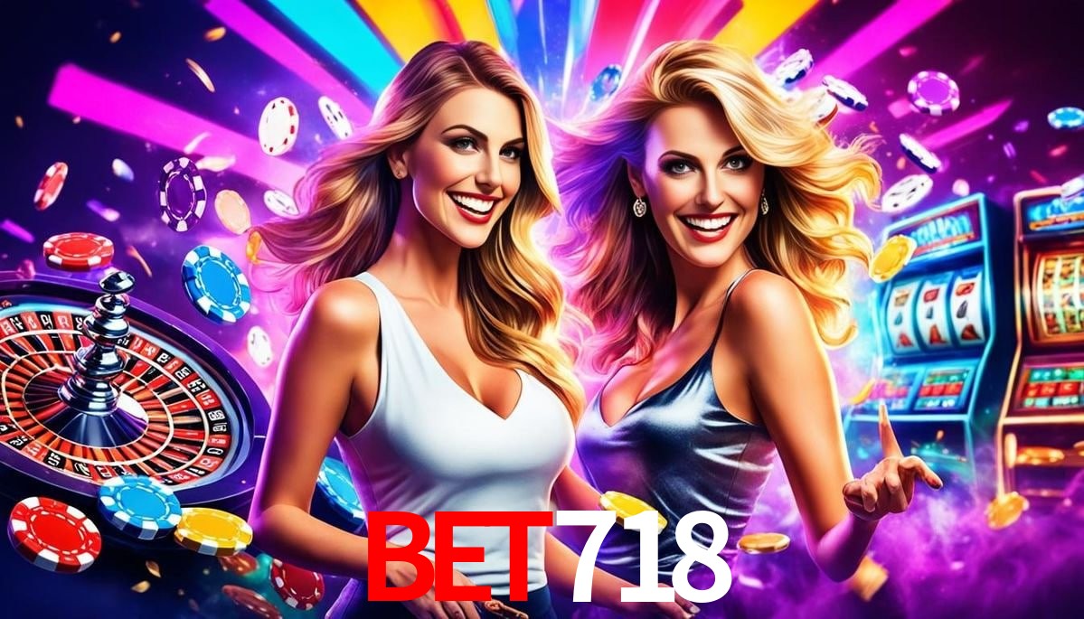 Programa VIP BET718