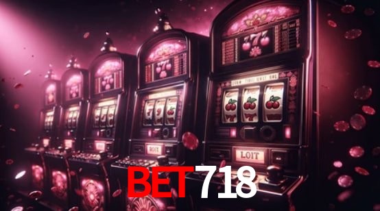 Jogos Exclusivos BET718