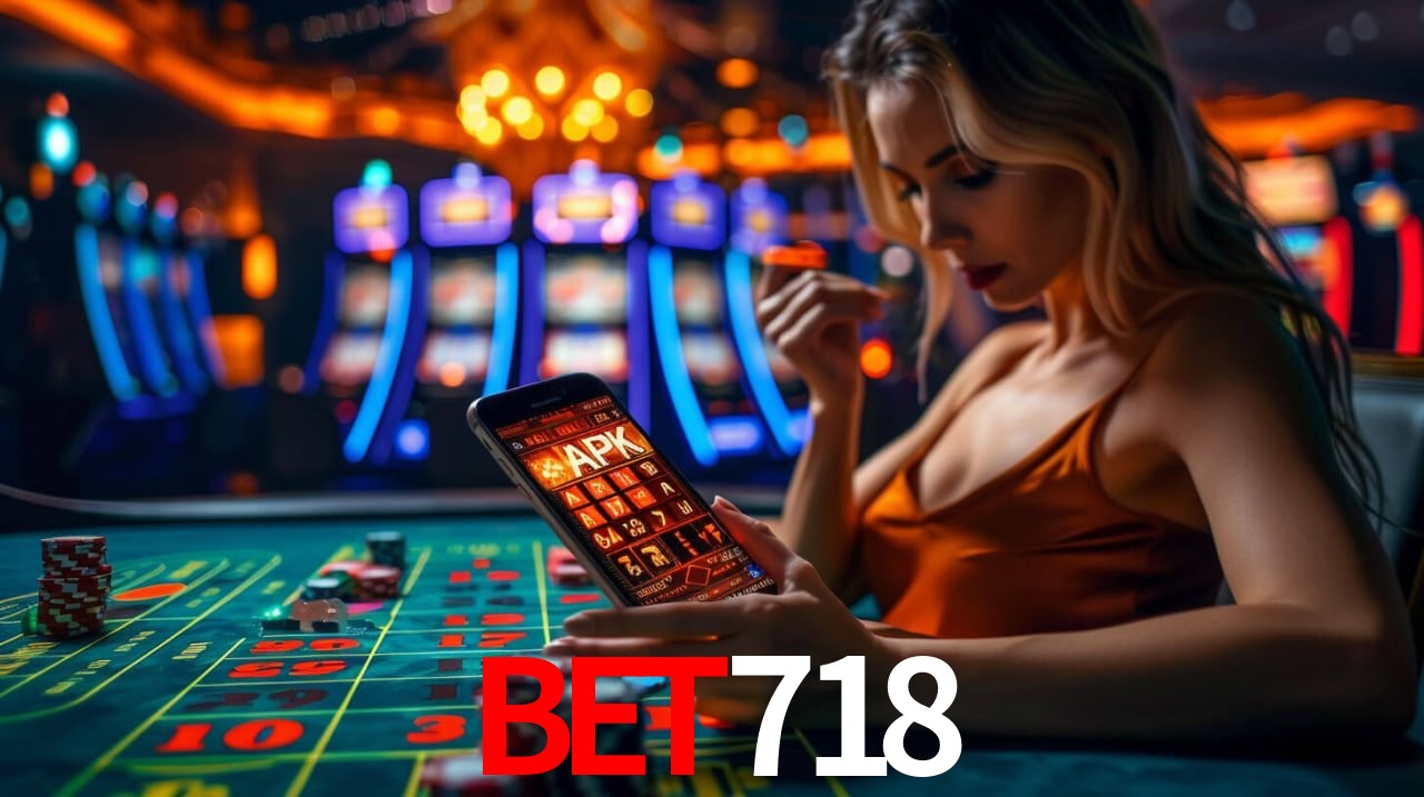 Aviator Game BET718