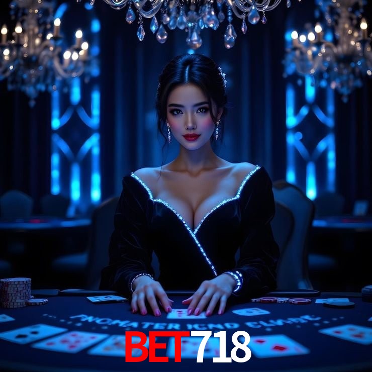 Provedores de Jogos BET718