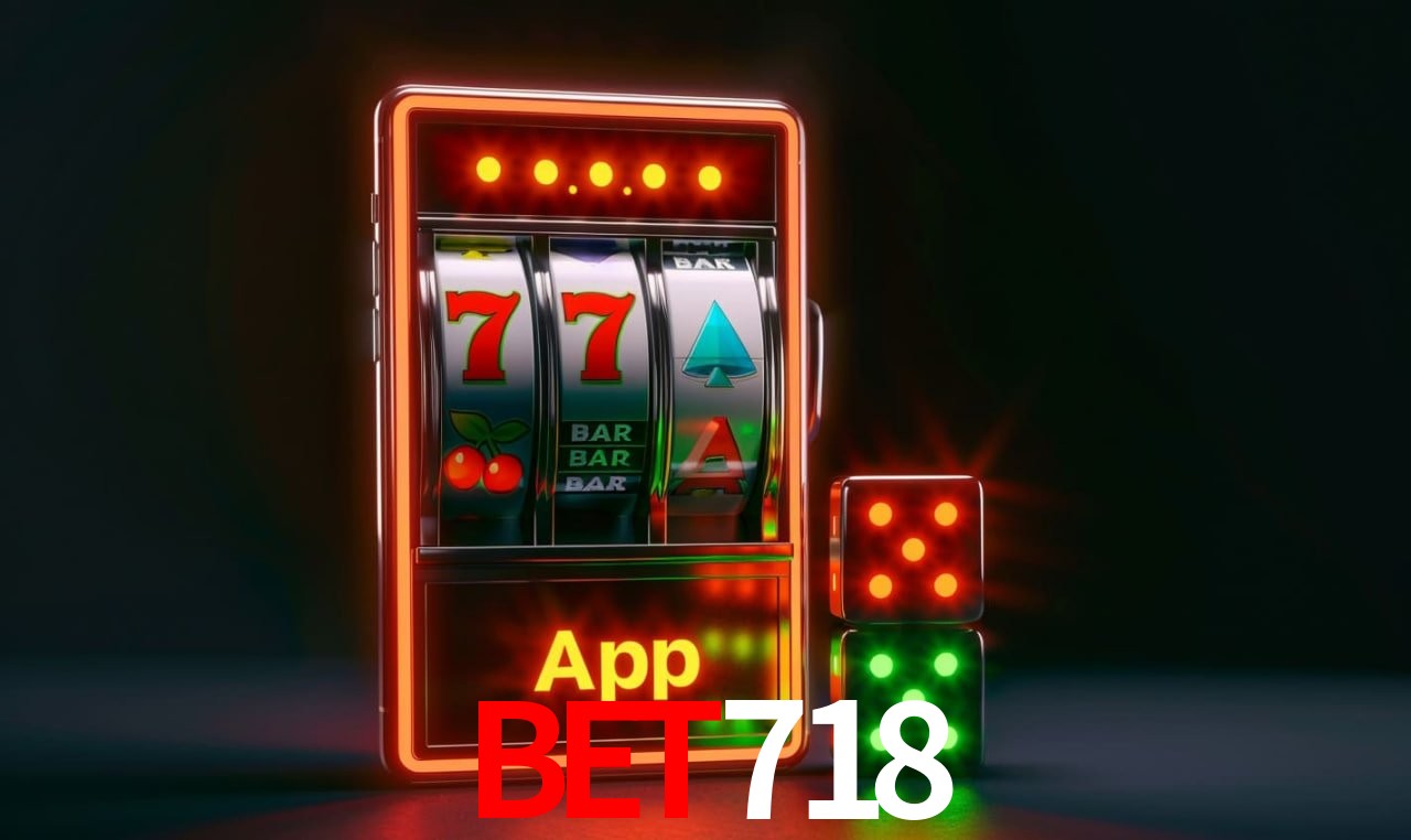 Recursos de Bônus BET718