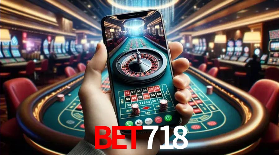 Games Directory BET718