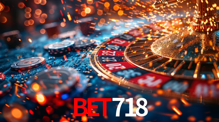 Live Casino BET718