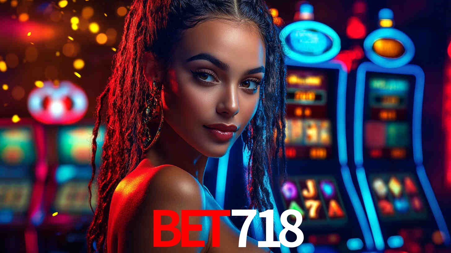 Descubra o Programa VIP da BET718: Vantagens Exclusivas para Jogadores