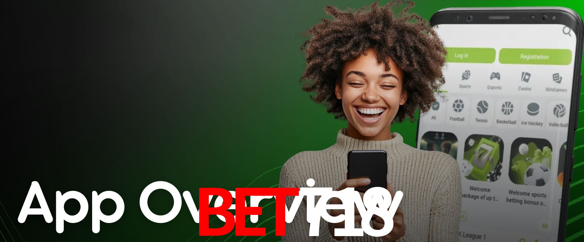 Platform Technology BET718