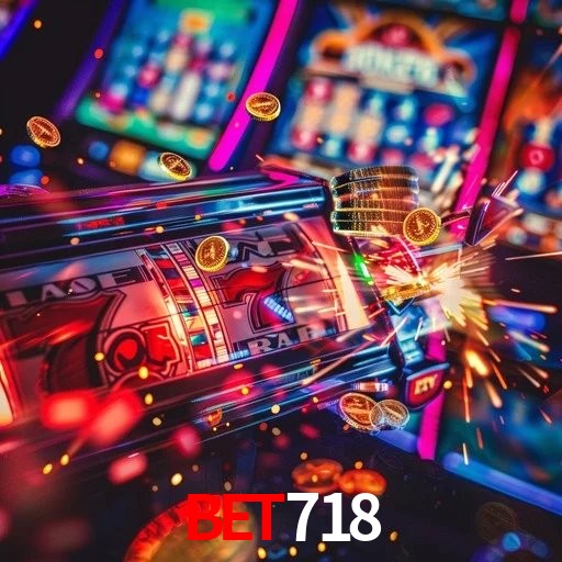 Mesa de Blackjack BET718