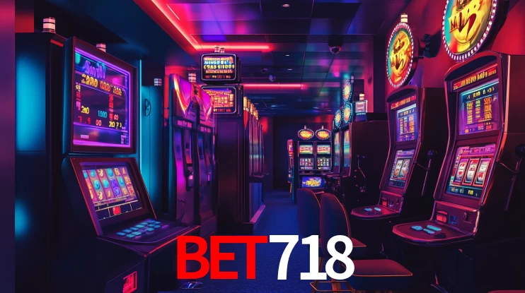 Ofertas Imperdíveis na BET718: Promoções e Bônus Que Valem a Pena