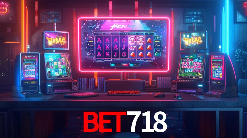BET718,BET718.COM