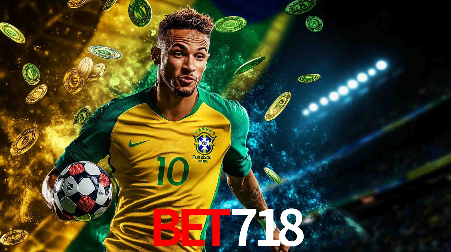 Explorando a Categoria de Eventos em Apostas na BET718