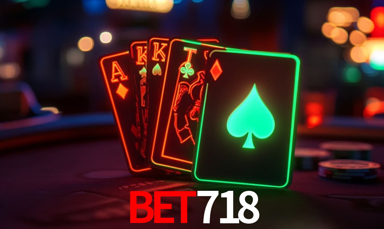 Avaliações dos Jogadores BET718