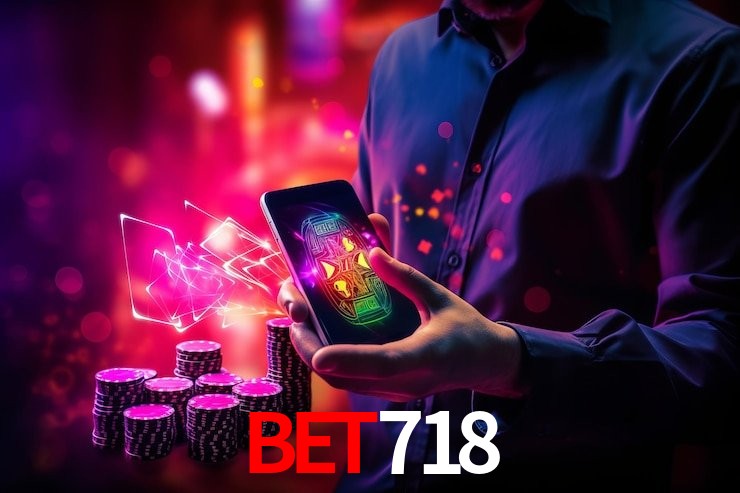 Casino VIP BET718