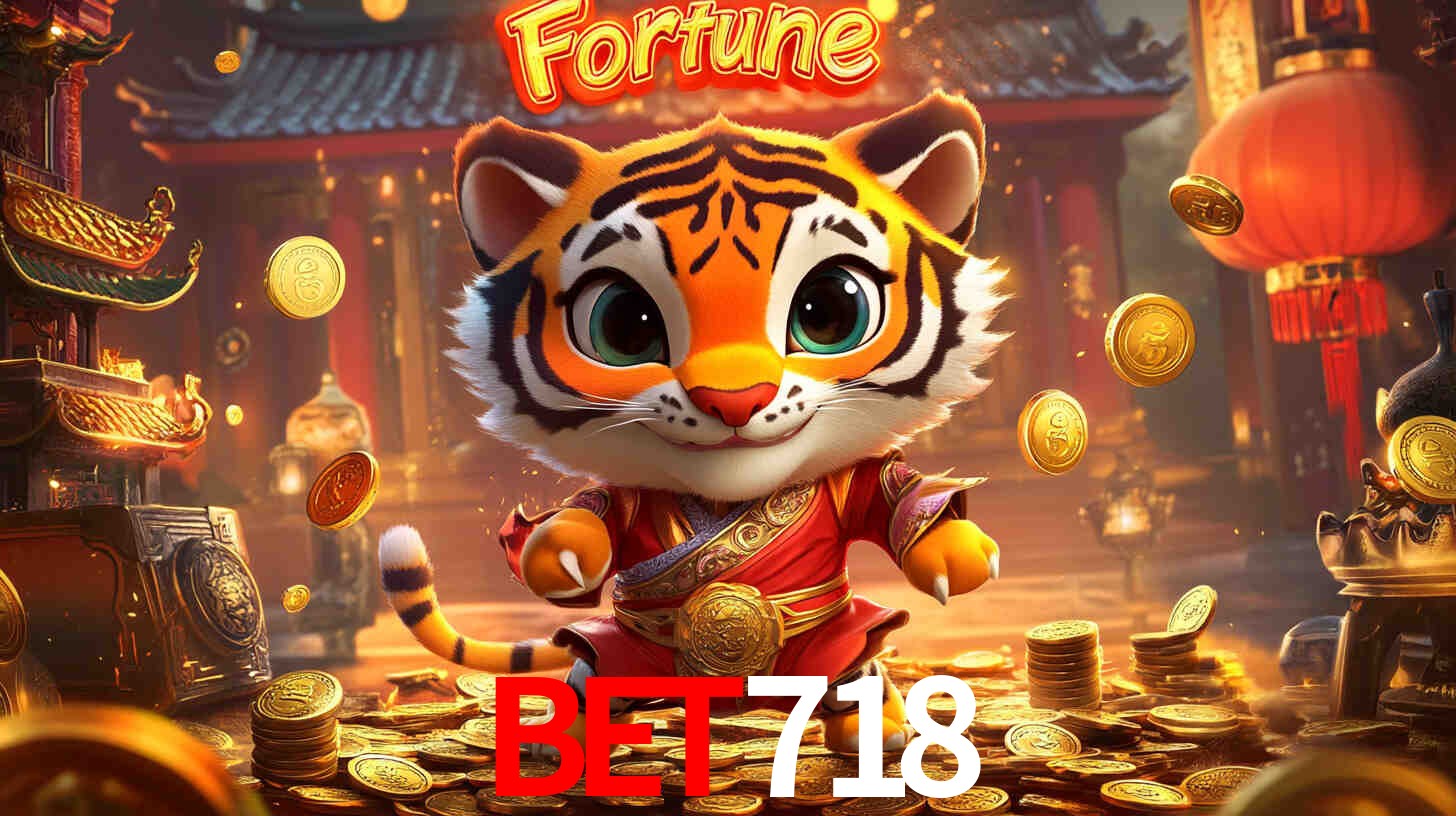 A Popularidade dos Caça-Níqueis no BET718