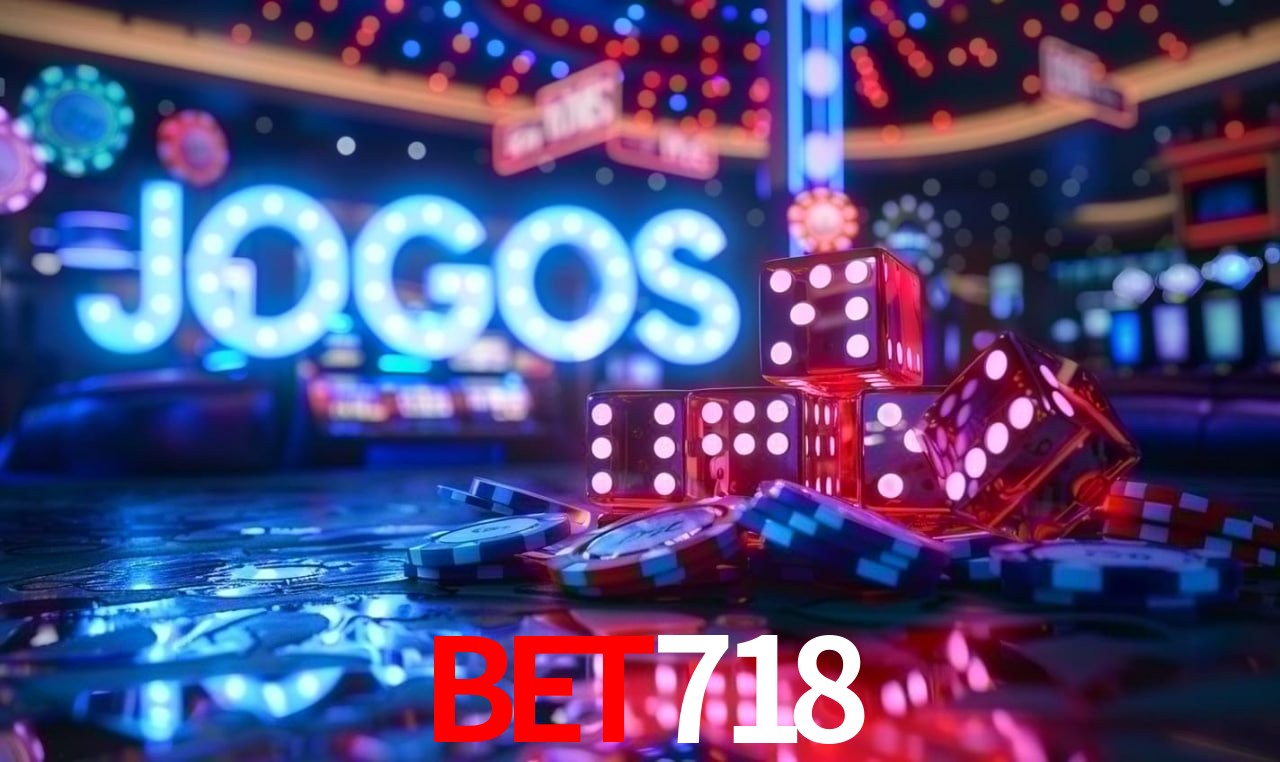 Bônus Diários BET718