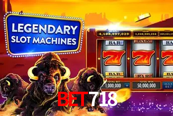 Desvendando o Mundo dos Jogos Virtuais na BET718