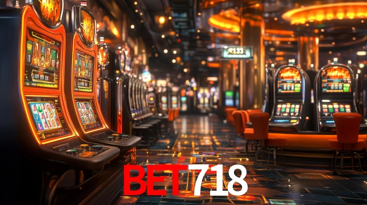 BET718,BET718.COM