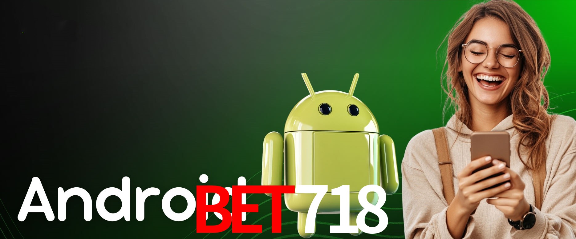 Responsive Design BET718