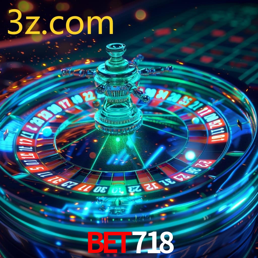 Cassino Online Seguro BET718.COM