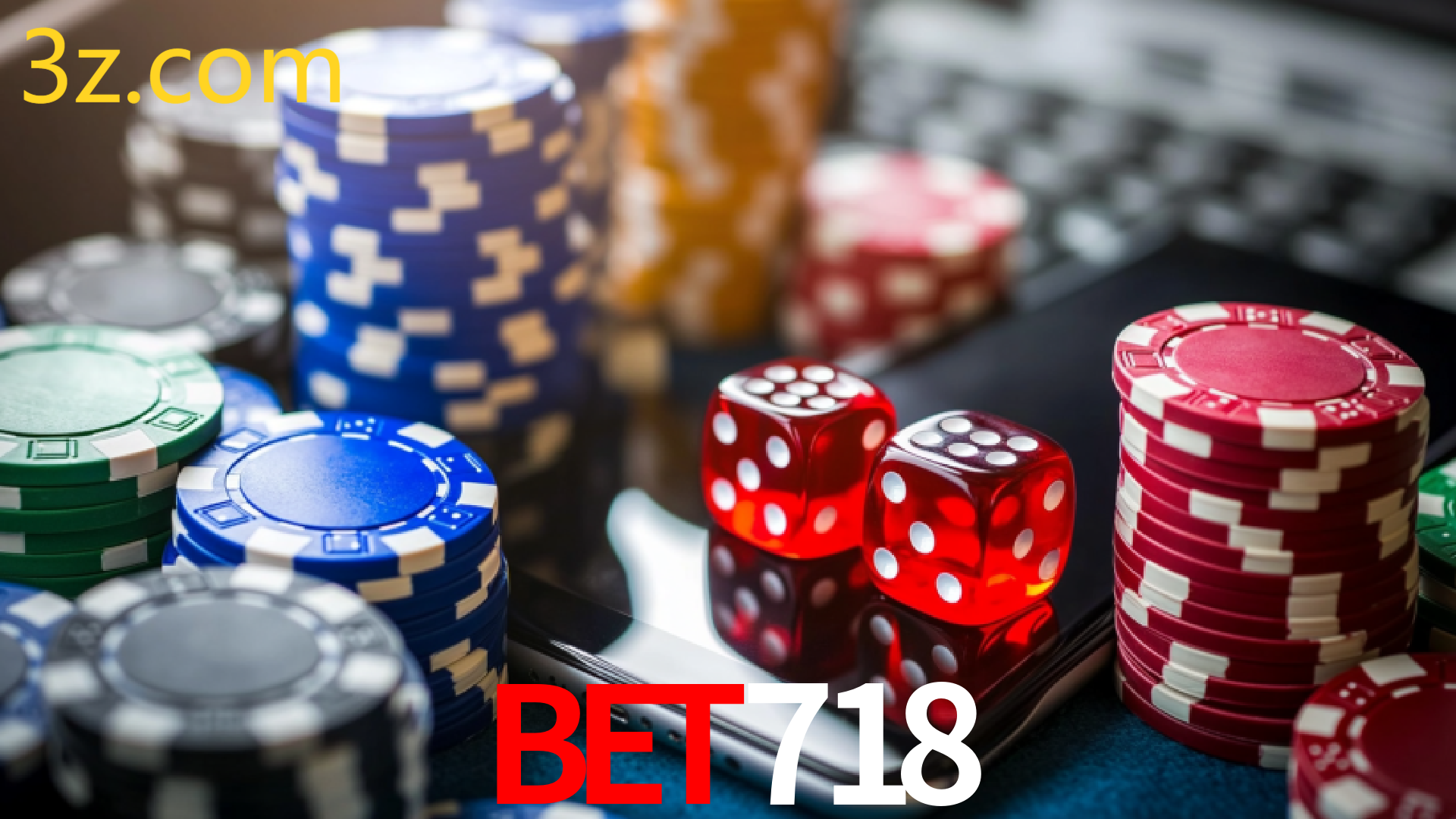 Apostas na Site BET718.COM