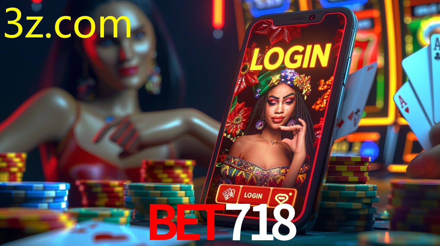 App BET718.COM