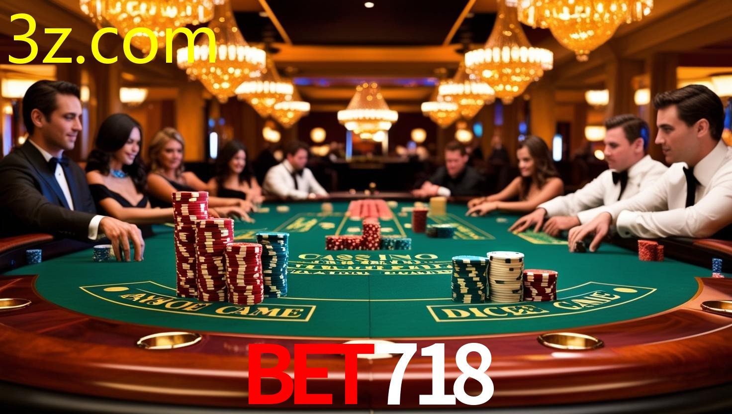 Fortune Tiger Slot no Site BET718.COM
